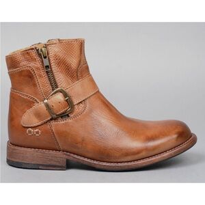 BED STU BECCA BOOTS - SIZE 9